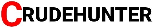 crudehunter logo