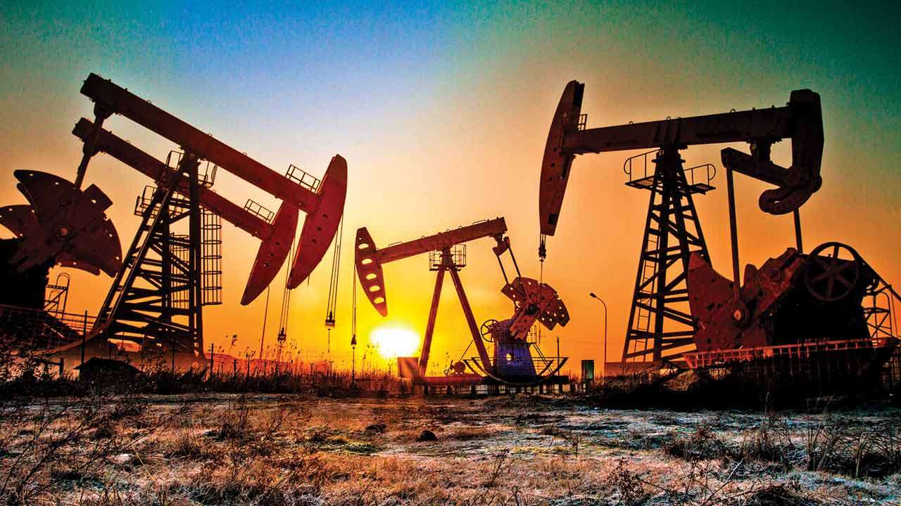 Crude oil tips provider