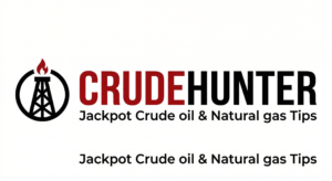 crudehunter.com new 2026 logo